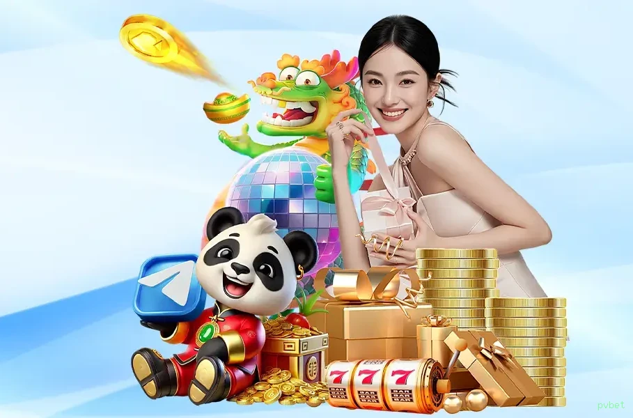 Big Bass Bonanza pvbet